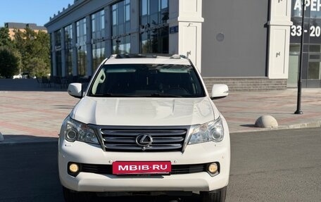 Lexus GX II, 2010 год, 2 450 000 рублей, 2 фотография