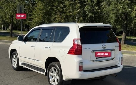 Lexus GX II, 2010 год, 2 450 000 рублей, 7 фотография