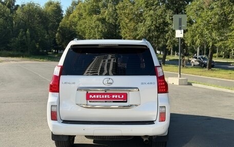 Lexus GX II, 2010 год, 2 450 000 рублей, 6 фотография