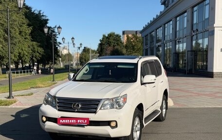 Lexus GX II, 2010 год, 2 450 000 рублей, 9 фотография