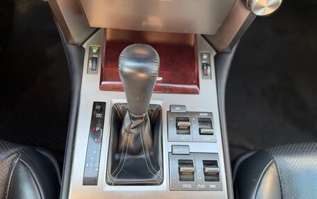 Lexus GX II, 2010 год, 2 450 000 рублей, 13 фотография