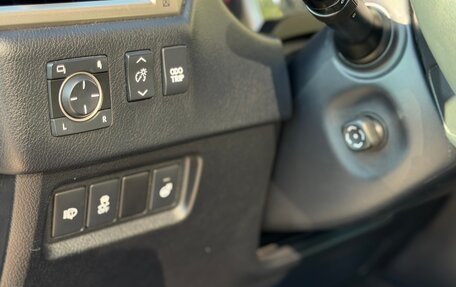 Lexus GX II, 2010 год, 2 450 000 рублей, 17 фотография