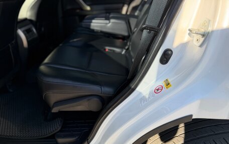 Lexus GX II, 2010 год, 2 450 000 рублей, 23 фотография