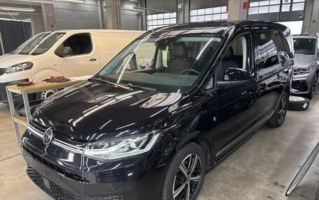 Volkswagen Caddy IV, 2023 год, 2 992 000 рублей, 2 фотография