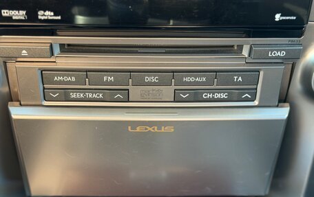 Lexus GX II, 2010 год, 2 450 000 рублей, 20 фотография