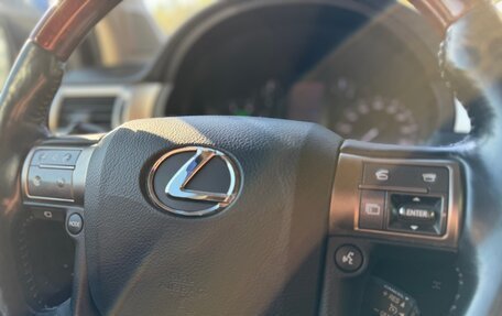 Lexus GX II, 2010 год, 2 450 000 рублей, 18 фотография