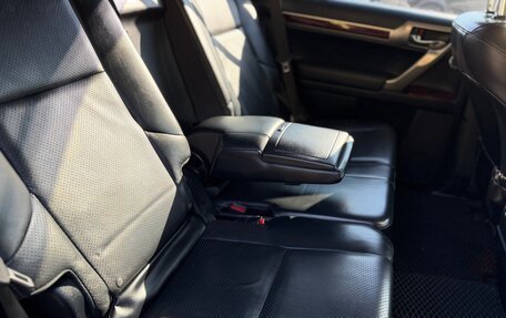 Lexus GX II, 2010 год, 2 450 000 рублей, 21 фотография