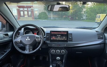 Mitsubishi Lancer IX, 2007 год, 420 000 рублей, 7 фотография