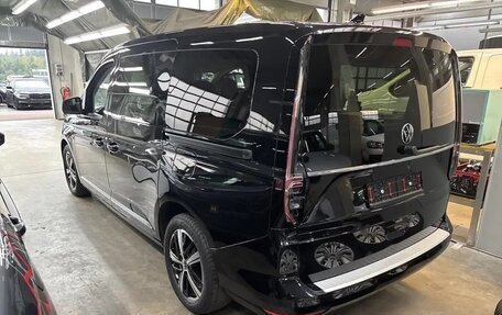 Volkswagen Caddy IV, 2023 год, 2 992 000 рублей, 4 фотография