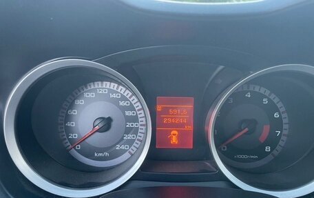 Mitsubishi Lancer IX, 2007 год, 420 000 рублей, 9 фотография