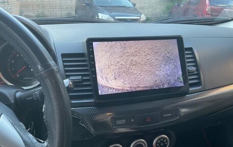Mitsubishi Lancer IX, 2007 год, 420 000 рублей, 8 фотография