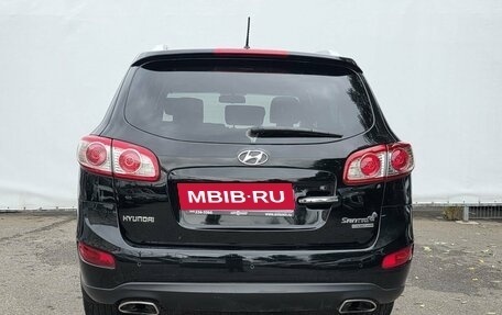 Hyundai Santa Fe III рестайлинг, 2010 год, 1 210 000 рублей, 6 фотография