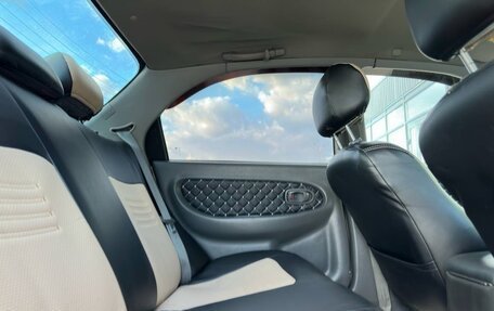 KIA Spectra II (LD), 2007 год, 399 000 рублей, 4 фотография
