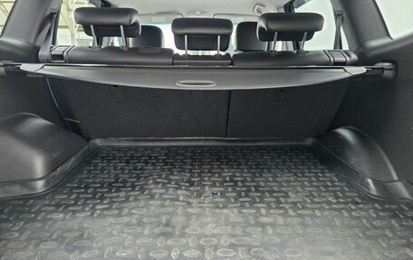 Hyundai Santa Fe III рестайлинг, 2010 год, 1 210 000 рублей, 21 фотография