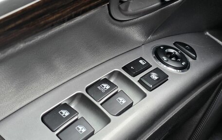 Hyundai Santa Fe III рестайлинг, 2010 год, 1 210 000 рублей, 15 фотография