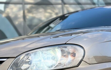 KIA Spectra II (LD), 2007 год, 399 000 рублей, 10 фотография