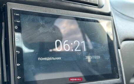 KIA Spectra II (LD), 2007 год, 399 000 рублей, 15 фотография