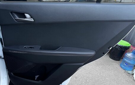 Hyundai Creta I рестайлинг, 2020 год, 2 150 000 рублей, 12 фотография
