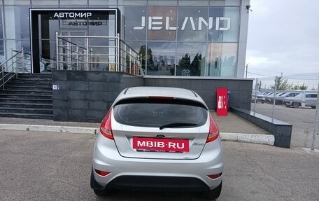 Ford Fiesta, 2010 год, 540 000 рублей, 6 фотография