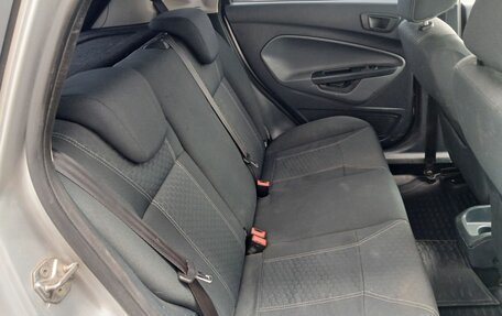 Ford Fiesta, 2010 год, 540 000 рублей, 12 фотография