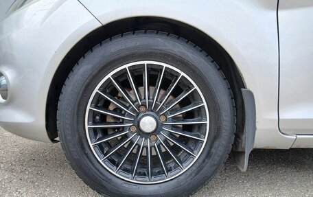 Ford Fiesta, 2010 год, 540 000 рублей, 14 фотография