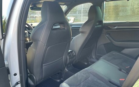 Skoda Kodiaq I, 2024 год, 4 769 000 рублей, 7 фотография