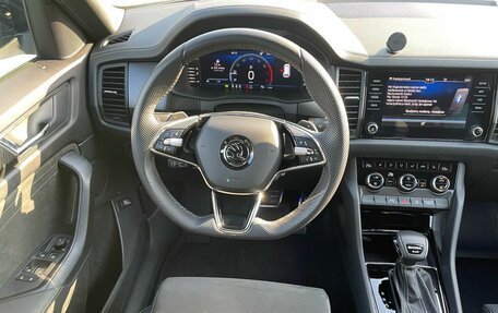 Skoda Kodiaq I, 2024 год, 4 769 000 рублей, 5 фотография