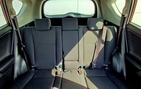 Toyota RAV4, 2016 год, 2 537 000 рублей, 16 фотография