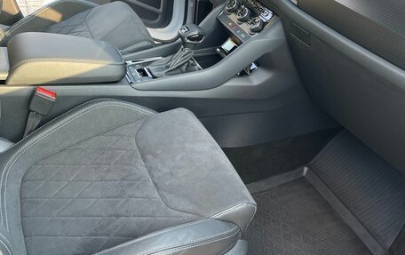 Skoda Kodiaq I, 2024 год, 4 769 000 рублей, 15 фотография