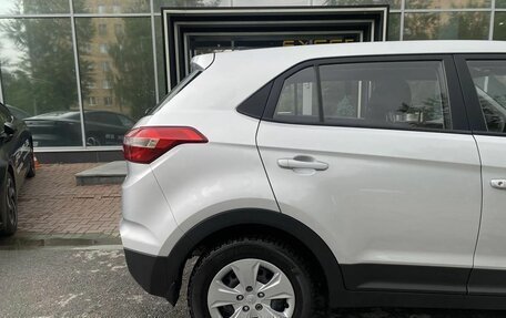 Hyundai Creta I рестайлинг, 2020 год, 1 799 000 рублей, 11 фотография