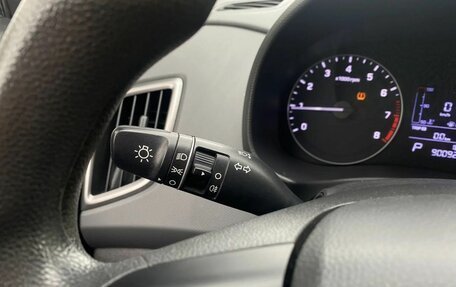 Hyundai Creta I рестайлинг, 2020 год, 1 799 000 рублей, 19 фотография