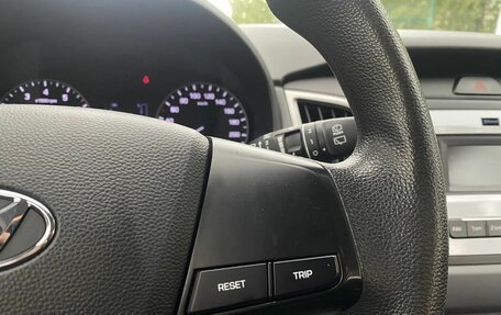 Hyundai Creta I рестайлинг, 2020 год, 1 799 000 рублей, 18 фотография