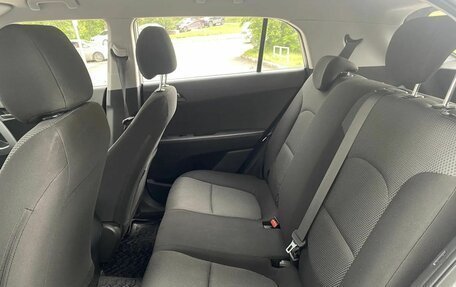 Hyundai Creta I рестайлинг, 2020 год, 1 799 000 рублей, 24 фотография
