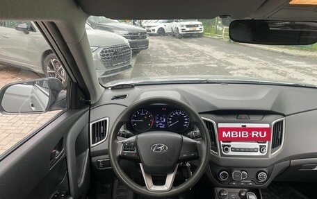Hyundai Creta I рестайлинг, 2020 год, 1 799 000 рублей, 16 фотография