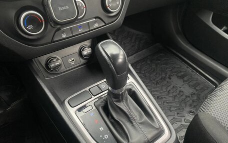 Hyundai Creta I рестайлинг, 2020 год, 1 799 000 рублей, 26 фотография