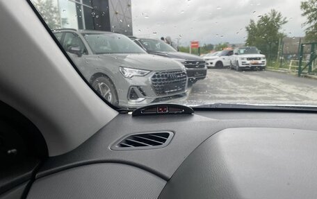 Hyundai Creta I рестайлинг, 2020 год, 1 799 000 рублей, 30 фотография