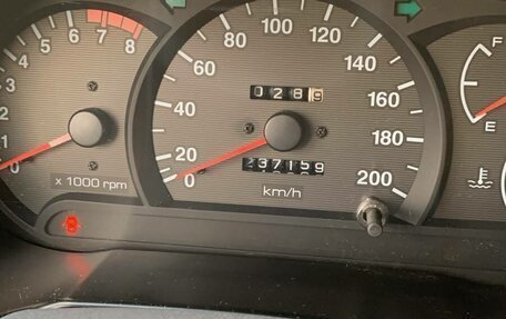 Hyundai Accent II, 2009 год, 450 000 рублей, 7 фотография
