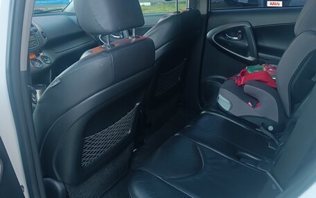 Toyota RAV4, 2010 год, 1 080 000 рублей, 7 фотография