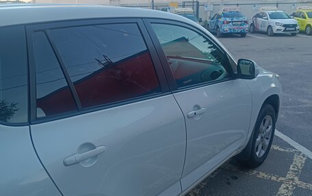 Toyota RAV4, 2010 год, 1 080 000 рублей, 4 фотография