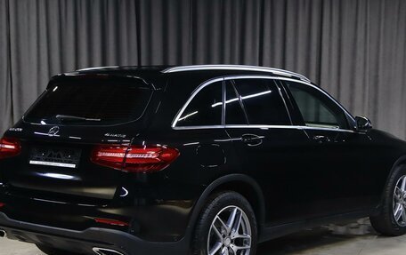 Mercedes-Benz GLC, 2016 год, 2 299 000 рублей, 2 фотография