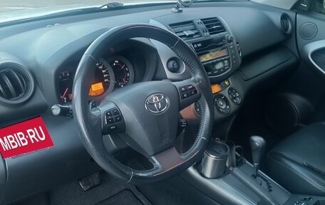 Toyota RAV4, 2010 год, 1 080 000 рублей, 6 фотография