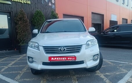 Toyota RAV4, 2010 год, 1 080 000 рублей, 13 фотография