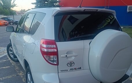 Toyota RAV4, 2010 год, 1 080 000 рублей, 10 фотография