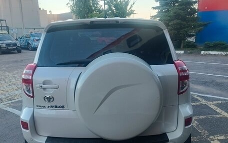 Toyota RAV4, 2010 год, 1 080 000 рублей, 9 фотография