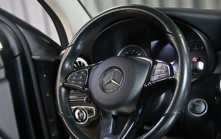 Mercedes-Benz GLC, 2016 год, 2 299 000 рублей, 9 фотография