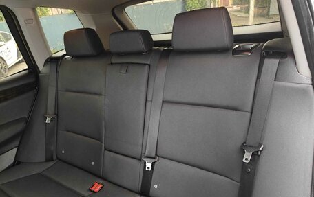 BMW X3, 2014 год, 1 619 000 рублей, 15 фотография