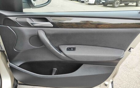 BMW X3, 2014 год, 1 619 000 рублей, 13 фотография