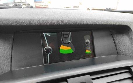 BMW X3, 2014 год, 1 619 000 рублей, 21 фотография