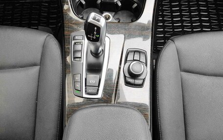 BMW X3, 2014 год, 1 619 000 рублей, 22 фотография
