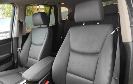 BMW X3, 2014 год, 1 619 000 рублей, 11 фотография